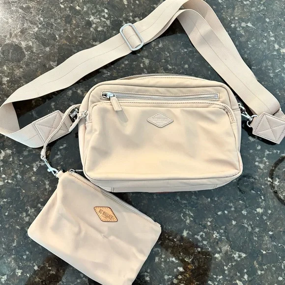 MZ Wallace Bags Mz Wallace Gramercy Crossbody Poshmark